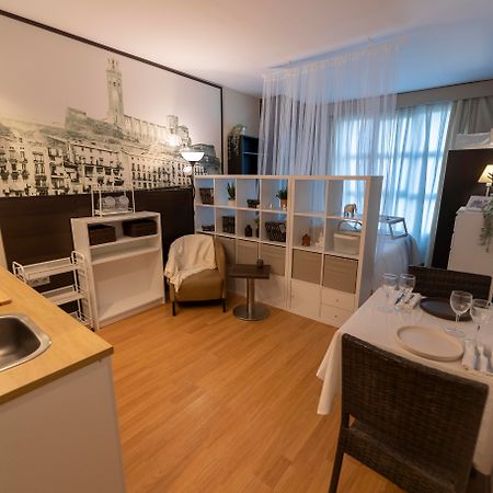 Nastasi Hotel & Spa Lleida Kültér fotó