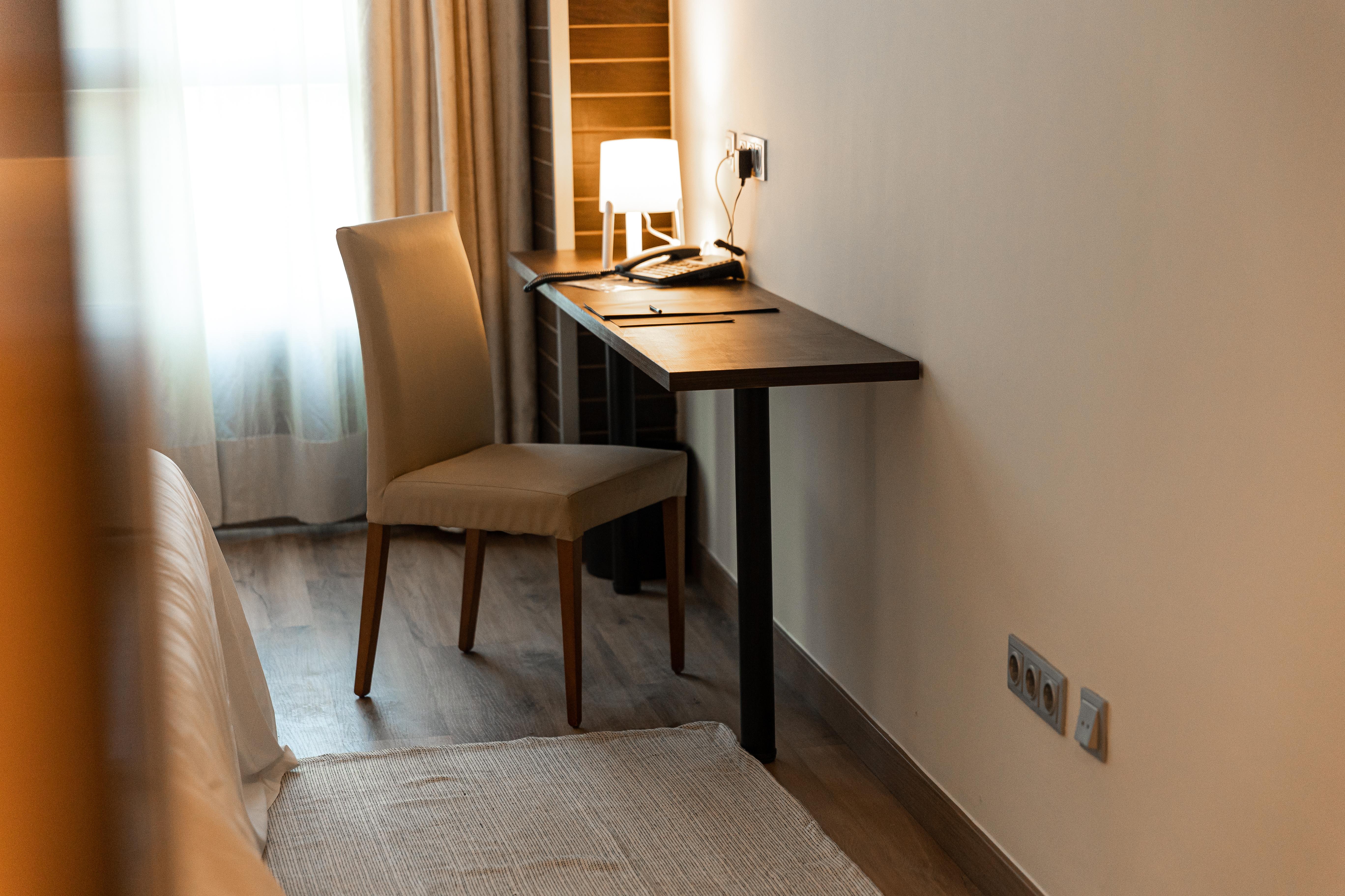 Nastasi Hotel & Spa Lleida Kültér fotó