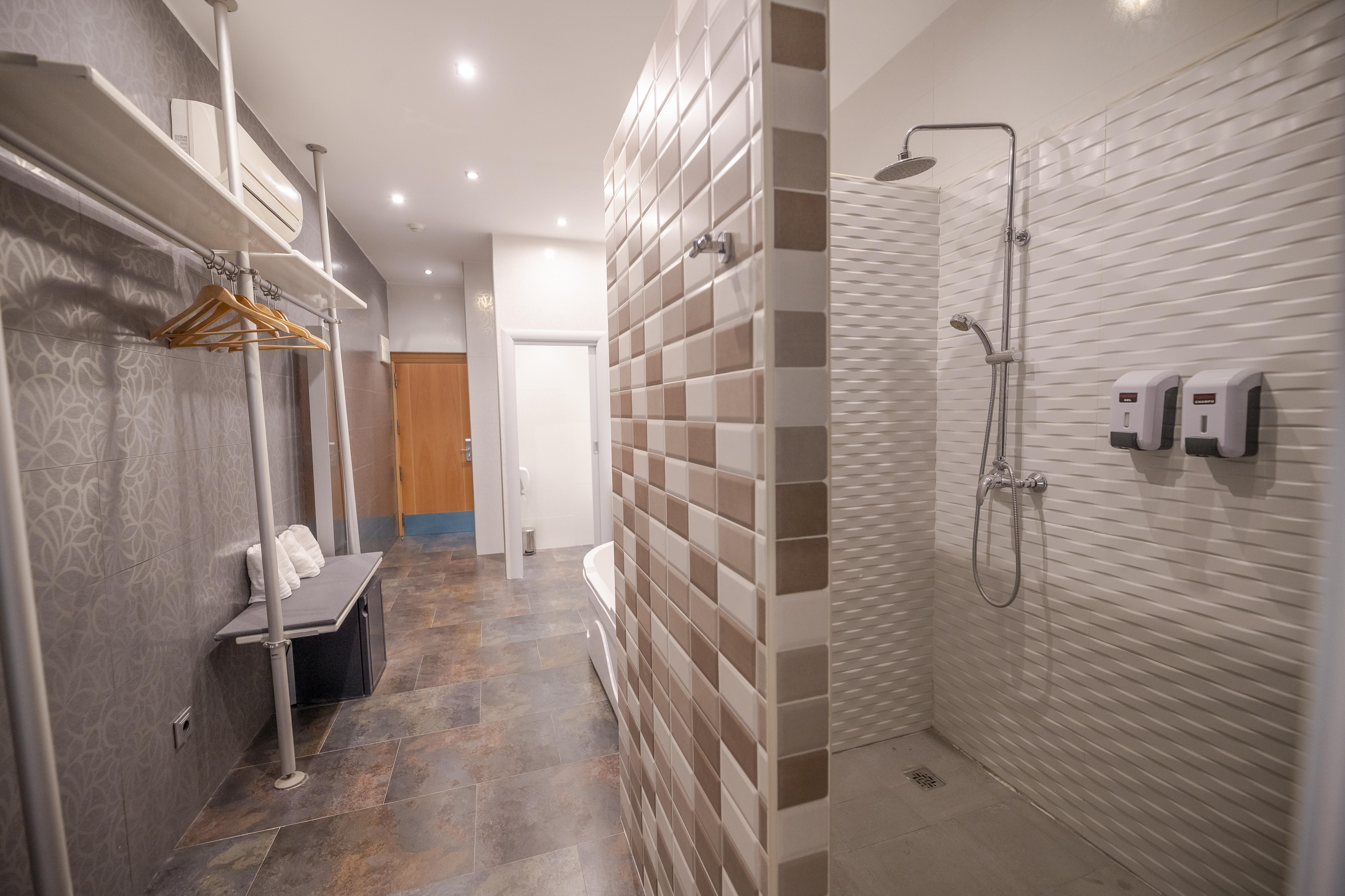 Nastasi Hotel & Spa Lleida Kültér fotó