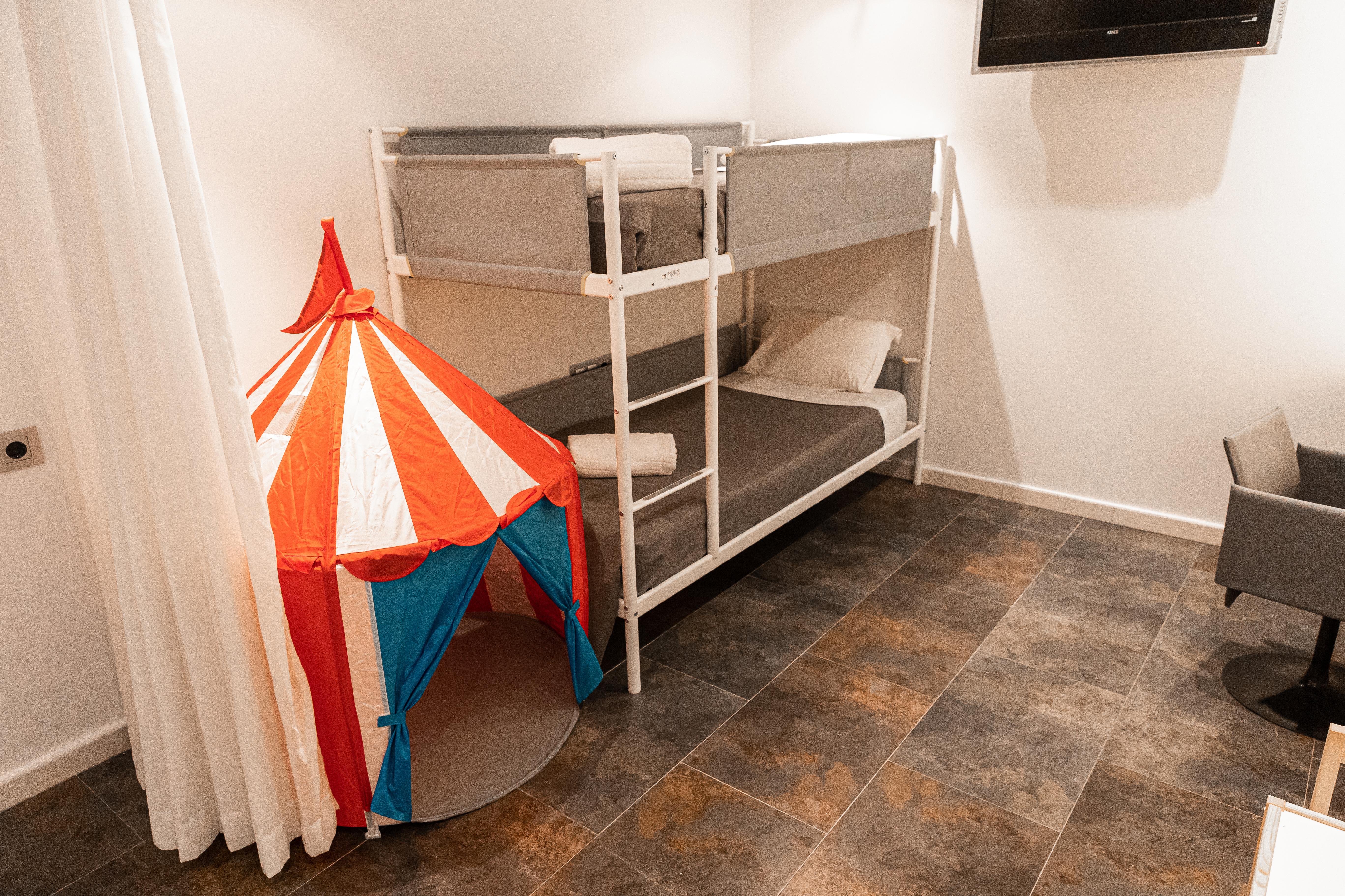 Nastasi Hotel & Spa Lleida Kültér fotó