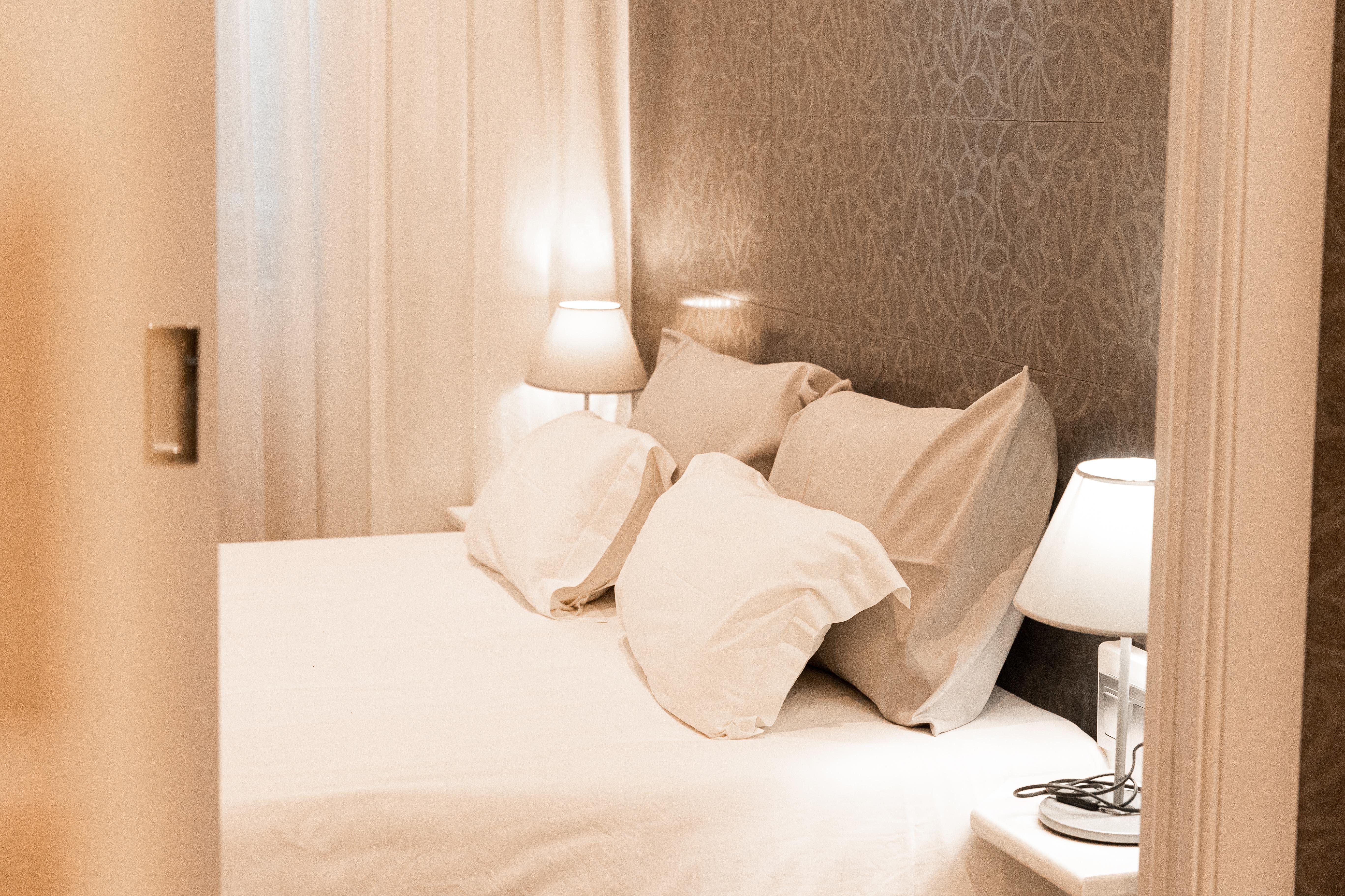 Nastasi Hotel & Spa Lleida Kültér fotó