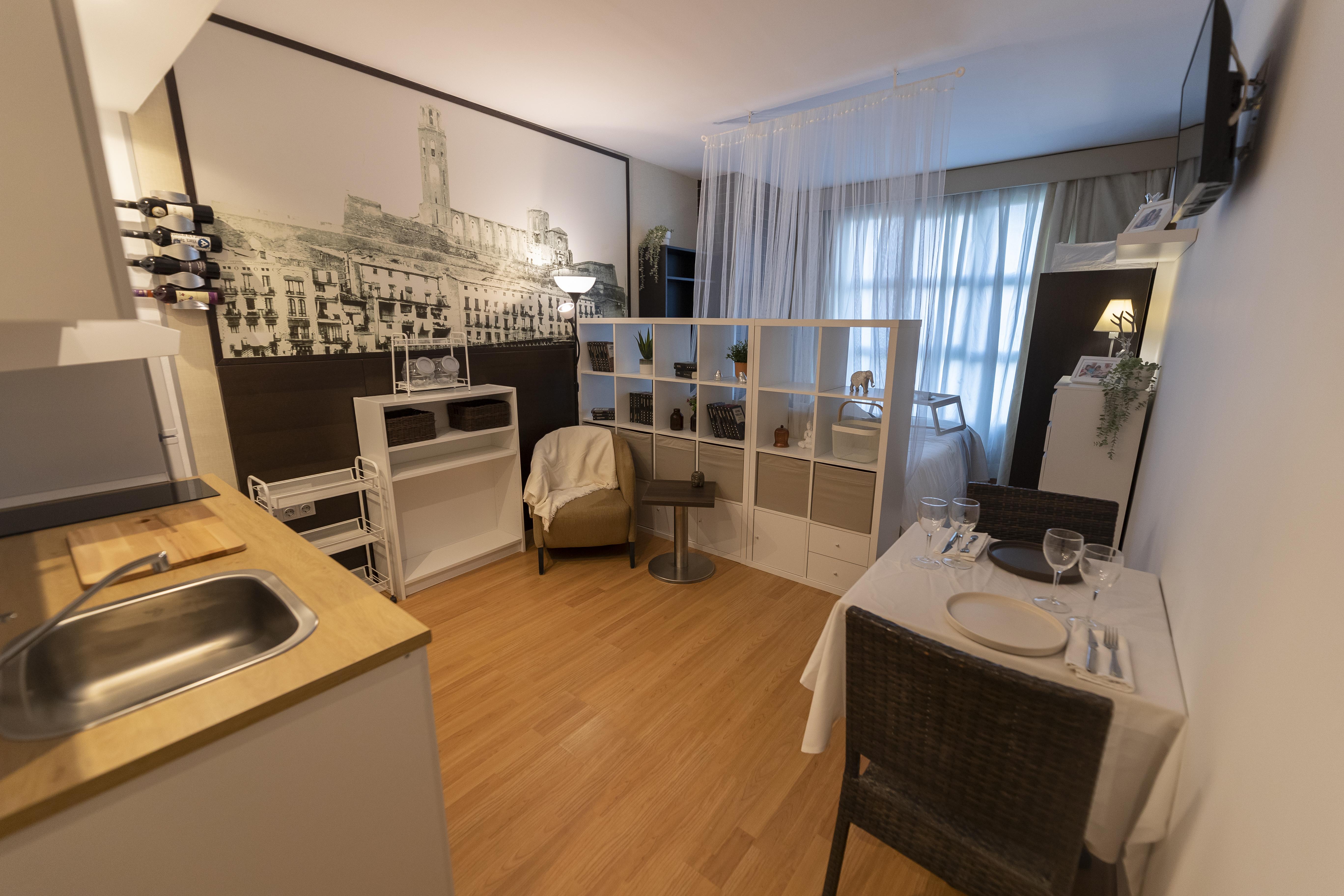 Nastasi Hotel & Spa Lleida Kültér fotó
