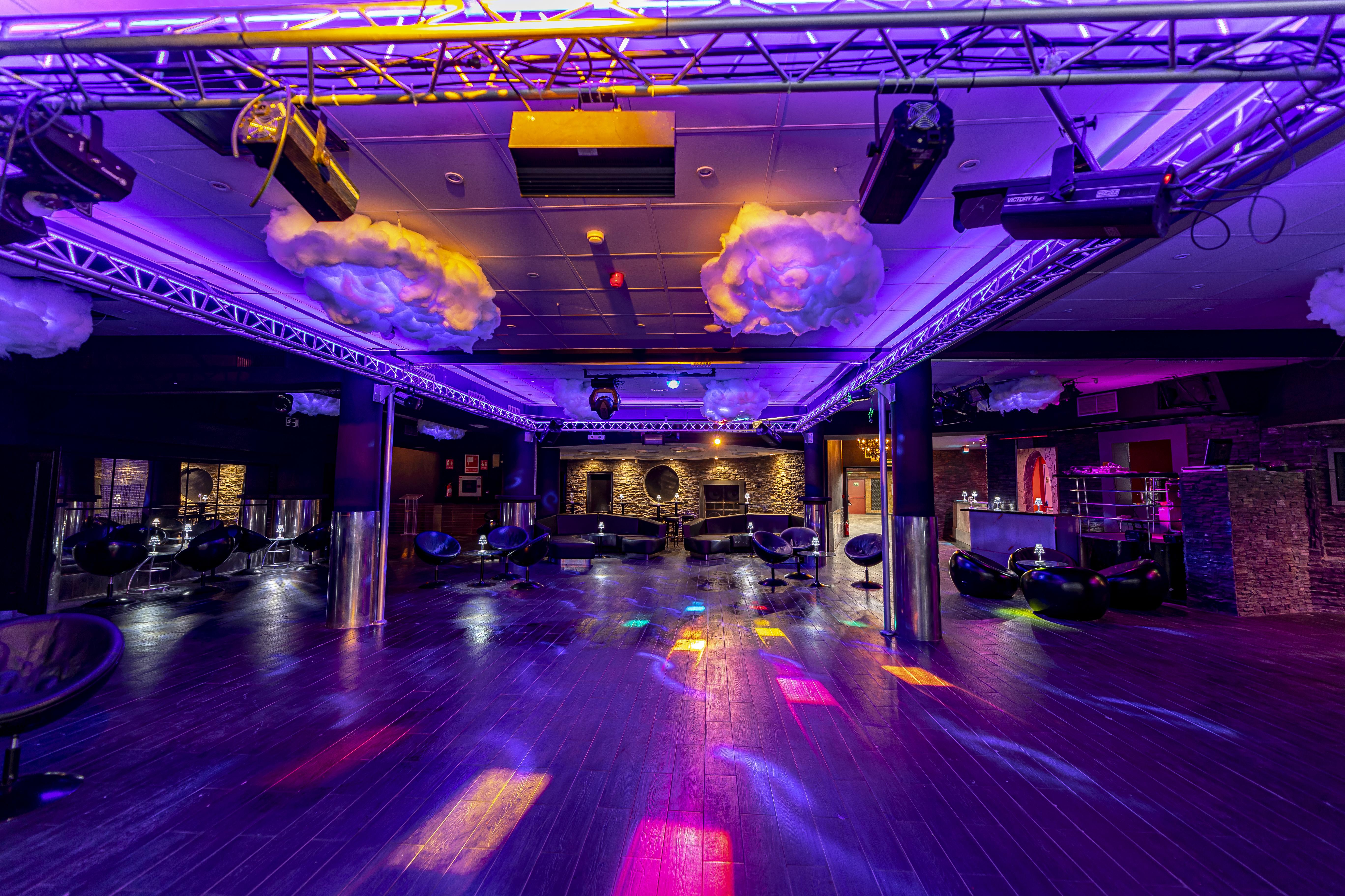 Nastasi Hotel & Spa Lleida Kültér fotó