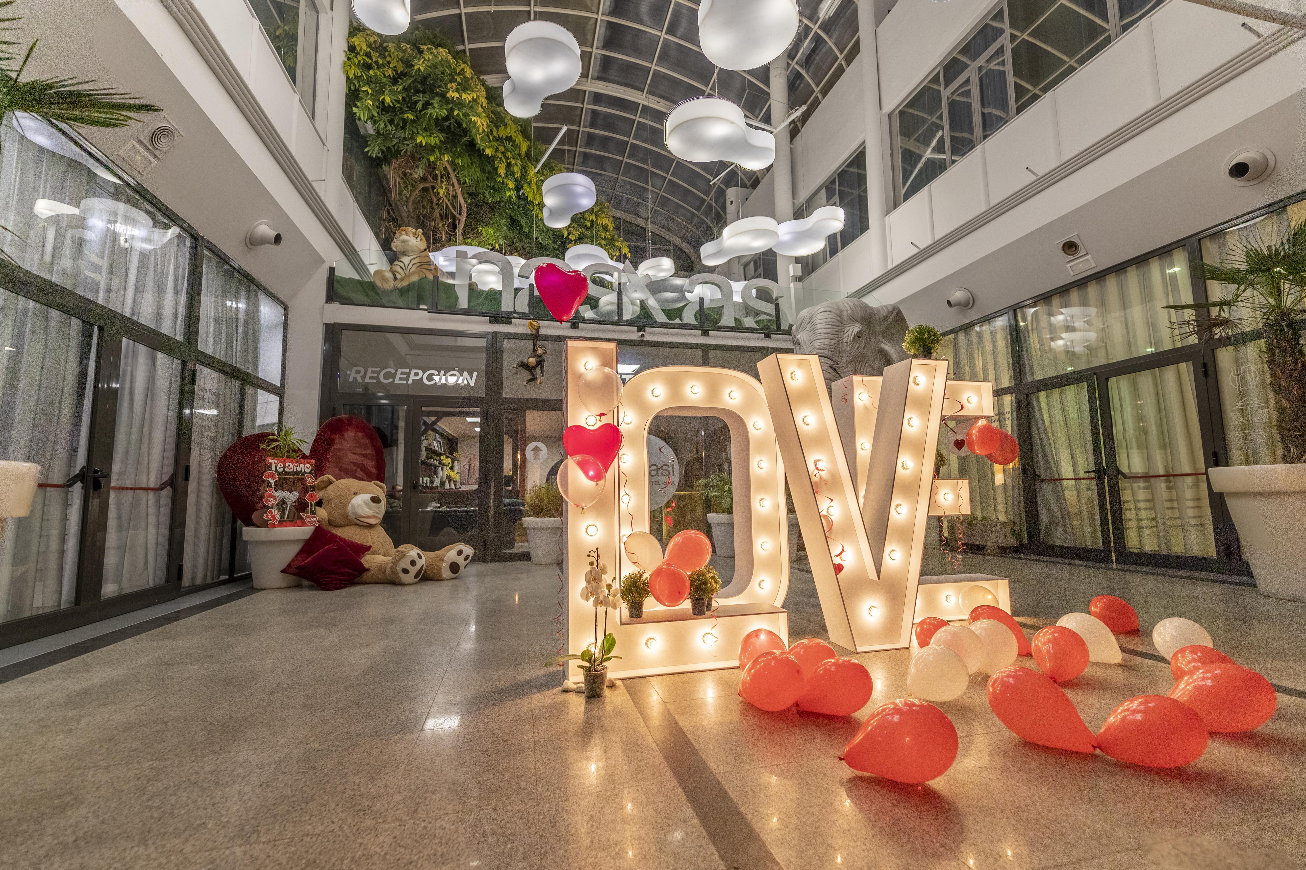 Nastasi Hotel & Spa Lleida Kültér fotó